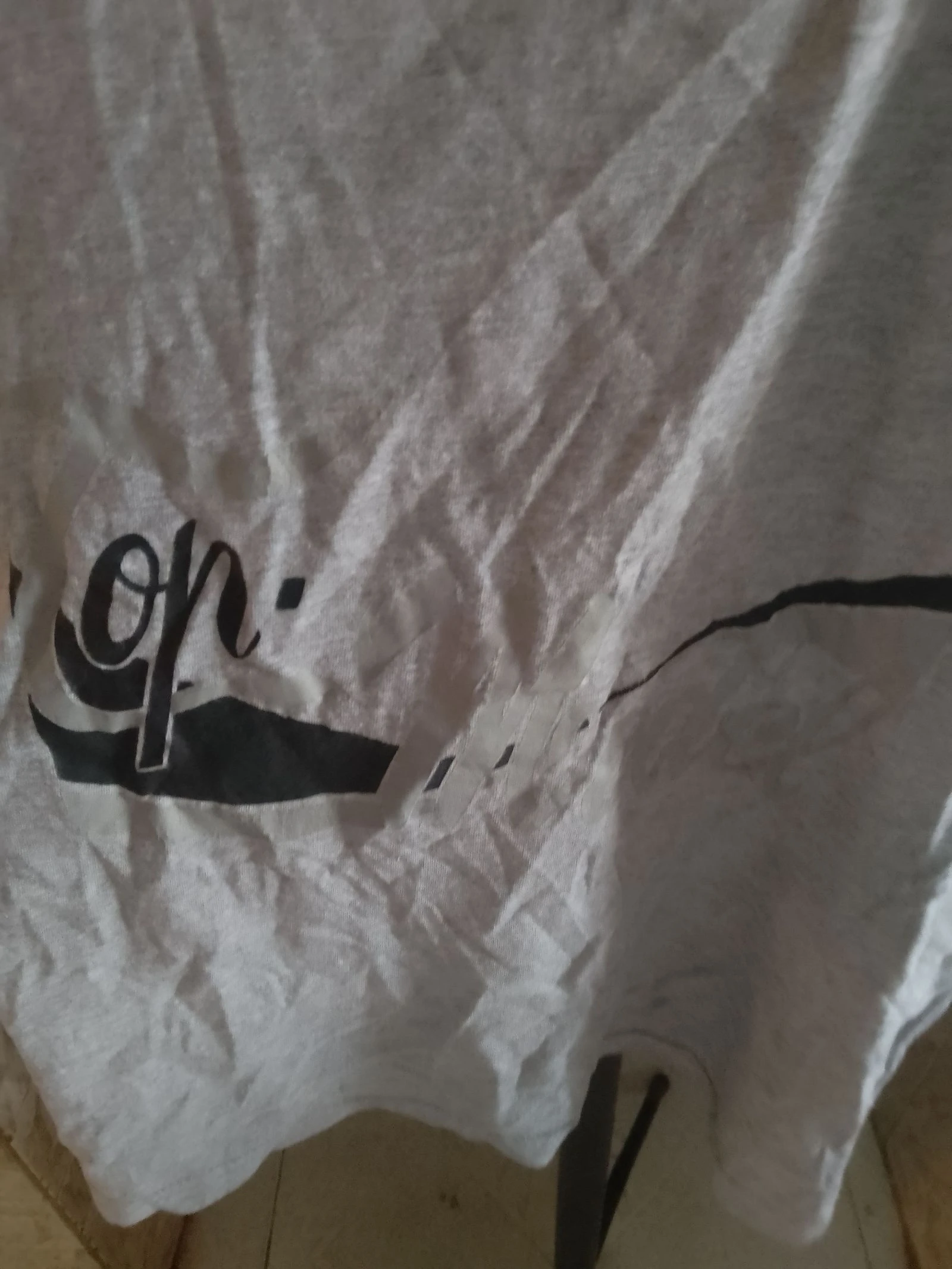 T-shirt crm – photo 2